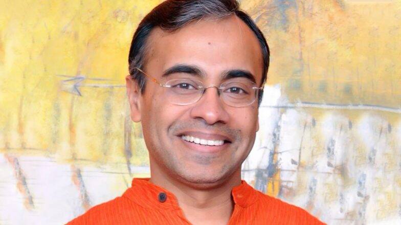 സഞ്​ജീവ്​ കുമാർ സിൻഗ്ല  ഇസ്രായേൽ അംബാസഡർ